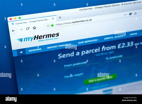 hermes depot 3|Hermes parcels UK official site.